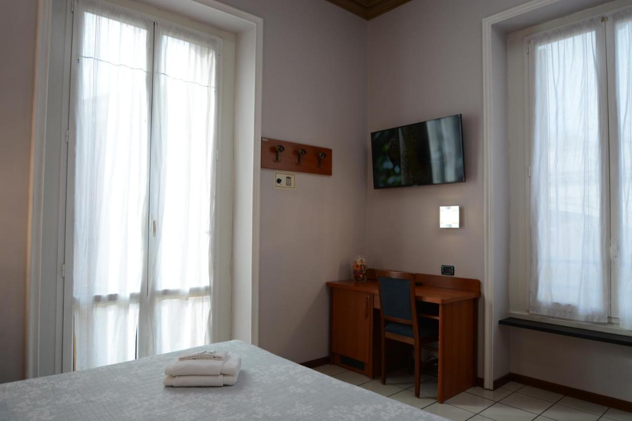 Soana City Rooms Genoa Exterior photo