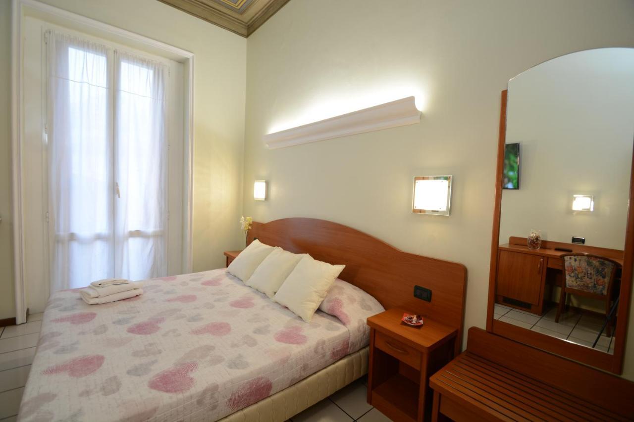 Soana City Rooms Genoa Exterior photo